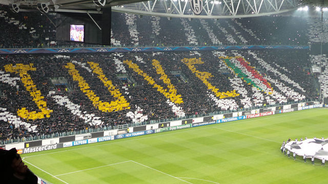 Juventus - Inter picks