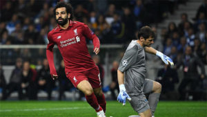 liverpool champions league