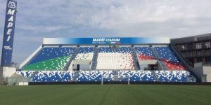 sassuolo