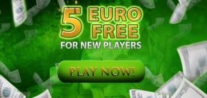 no deposit bonus