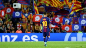 Barcelona - Real Madrid tips