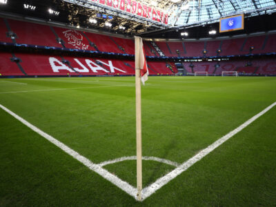 ajax