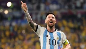 Argentina v Croatia betting picks