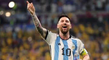 Argentina v Croatia betting picks