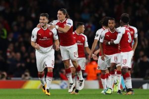 Arsenal