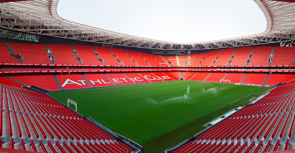 Athletic Bilbao