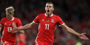 Wales picks