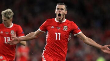 Wales picks