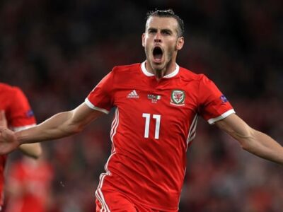Wales picks
