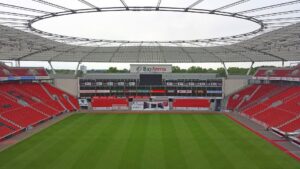 Bayern Leverkusen v Union SG picks