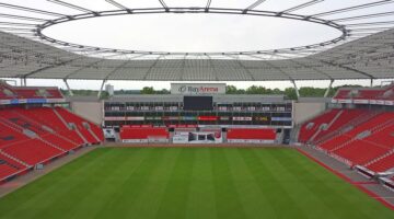 Bayern Leverkusen v Union SG picks