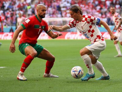 Croatia v Marocco betting tips
