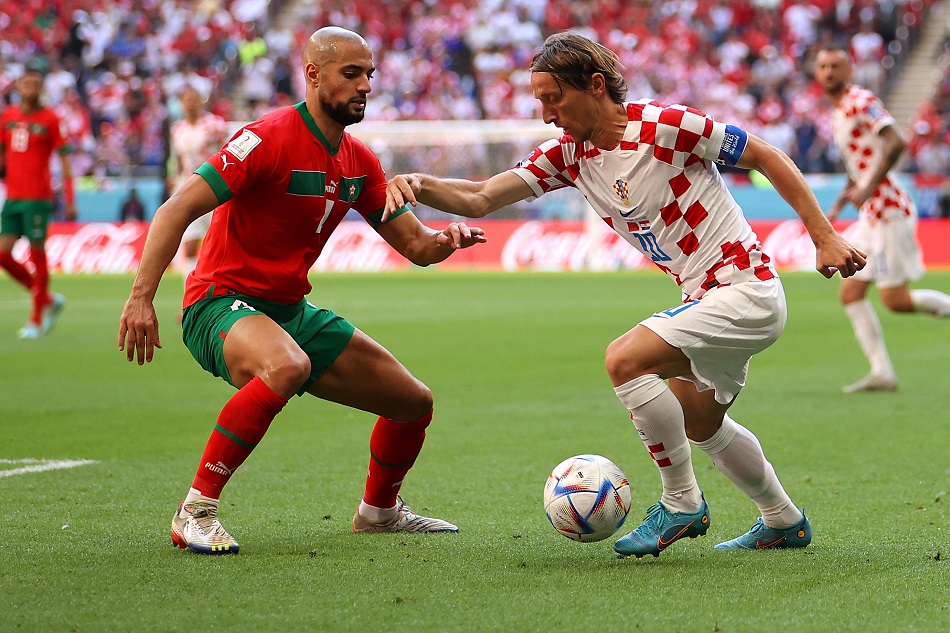 Croatia v Marocco betting tips