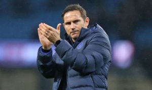 Frank Lampard