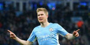 Man City v Tottenham picks
