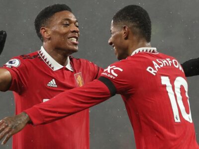 Man United v Man United picks