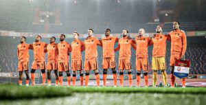 Netherlands v Japan picks