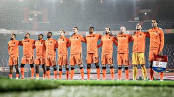 Netherlands v Japan picks