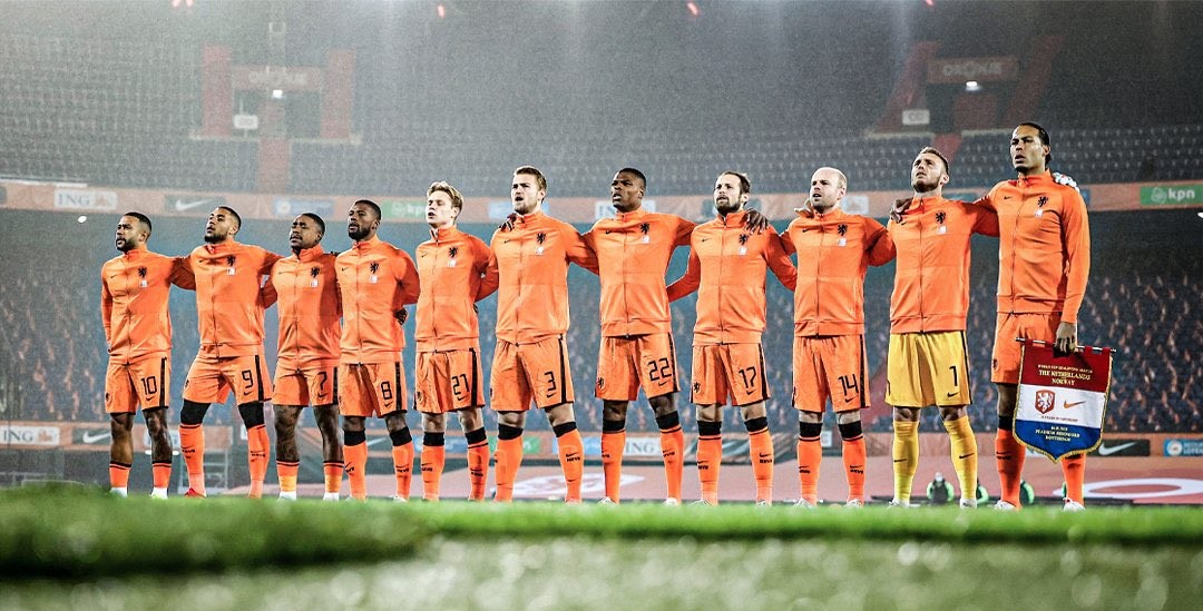 Netherlands v Japan picks