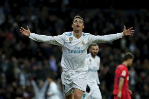 Villareal – Real Madrid tips