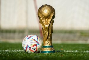 world cup piks Irak v Norway