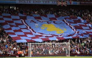 Aston Villa v Tottenham picks