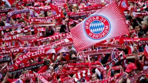 Bayern v Villarreal picks