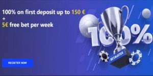 Betmaster bonus