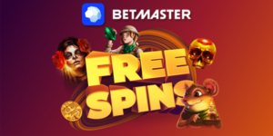 free spins