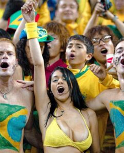 Brazil v Haiti picks