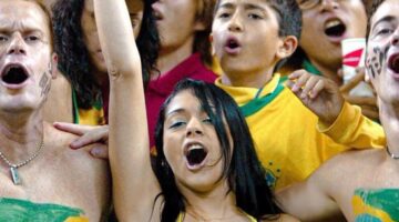 Brazil v Haiti picks