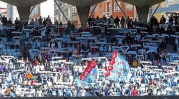 Celta Vigo