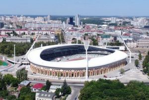 dinamo minsk