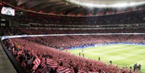 atletico picks