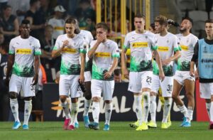 Borussia Monchengladbach