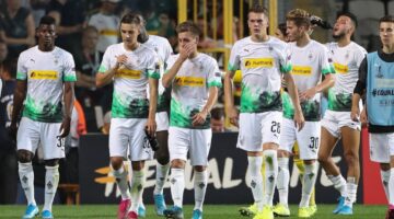 Borussia Monchengladbach