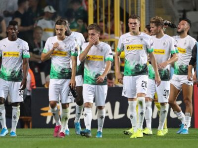 Borussia Monchengladbach