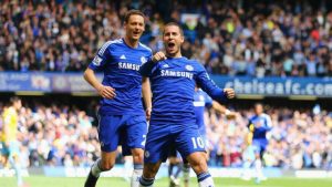 Chelsea – Manchester City picks