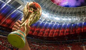 Nigeria v Argentina picks
