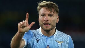 lazio - immobile