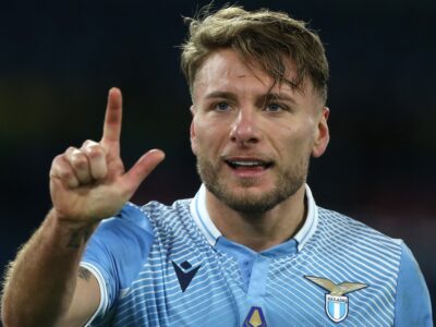 lazio - immobile