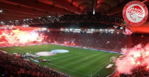 olympiakos picks