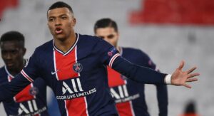 mbappe