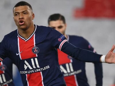 mbappe