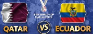 qatar v ecuador picks