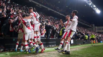 Rayo Valecano v Valencia picks