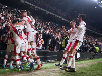 Rayo Valecano v Valencia picks