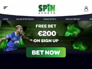 Spin Sports