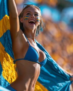 Japan v Sweden picks