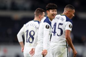 Tottenham